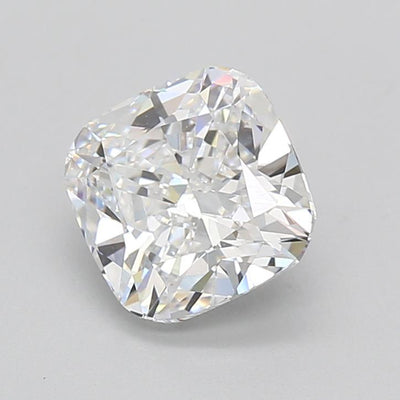 2.55 Carat Cushion Lab Diamond :: Greenstar spin frame 06