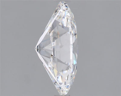 2.04 Carat Oval Lab Diamond :: Greenstar spin frame 06