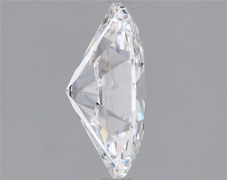 2.04 Carat Oval Lab Diamond :: Greenstar spin frame 06