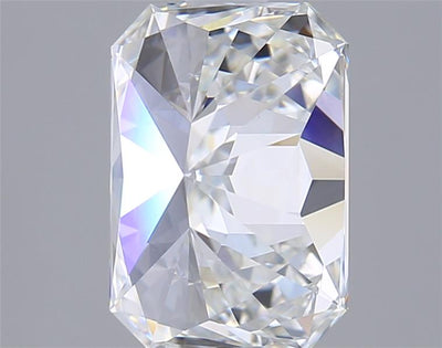 2.03 Carat Radiant Lab Diamond :: Greenstar spin frame 06