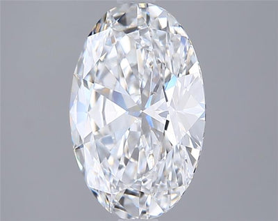 2.80 Carat Oval Lab Diamond :: Greenstar spin frame 06