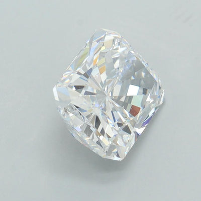 1.92 Carat Radiant Lab Diamond :: Greenstar spin frame 06