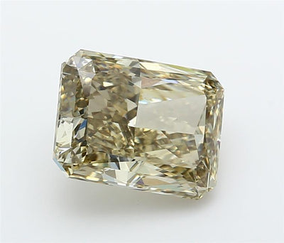 3.10 Carat Radiant Lab Diamond :: Greenstar spin frame 06