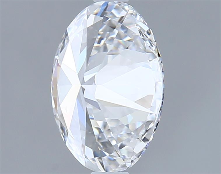 1.51 Carat Oval Lab Diamond :: Greenstar spin frame 06