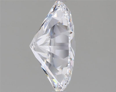1.57 Carat Oval Lab Diamond :: Greenstar spin frame 06
