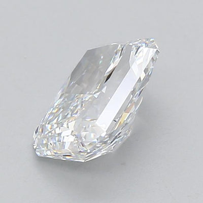 2.03 Carat Radiant Lab Diamond :: Greenstar spin frame 06