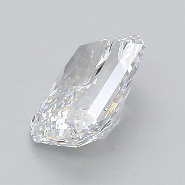 2.03 Carat Radiant Lab Diamond :: Greenstar spin frame 06