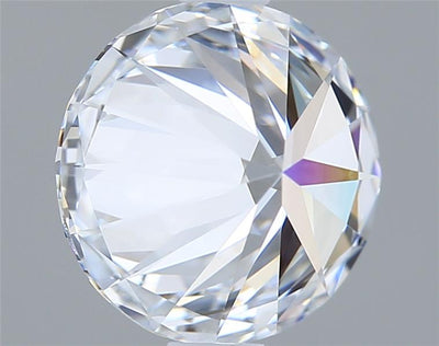 1.53 Carat Round Lab Diamond :: Greenstar spin frame 06