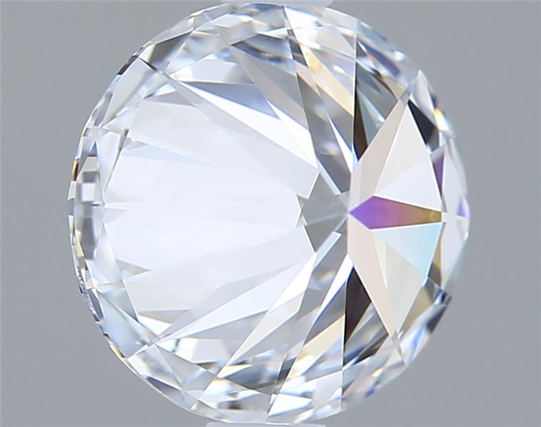 1.53 Carat Round Lab Diamond :: Greenstar spin frame 06