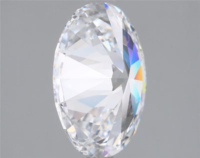 2.02 Carat Oval Lab Diamond :: Greenstar spin frame 06