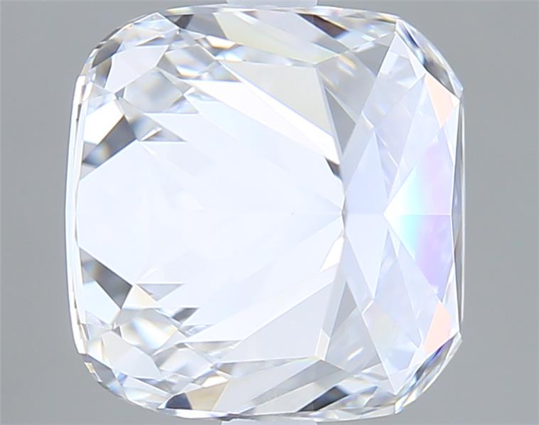 3.33 Carat Cushion Lab Diamond :: Greenstar spin frame 06