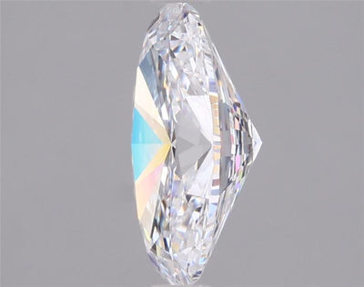 1.51 Carat Oval Lab Diamond :: Greenstar spin frame 06