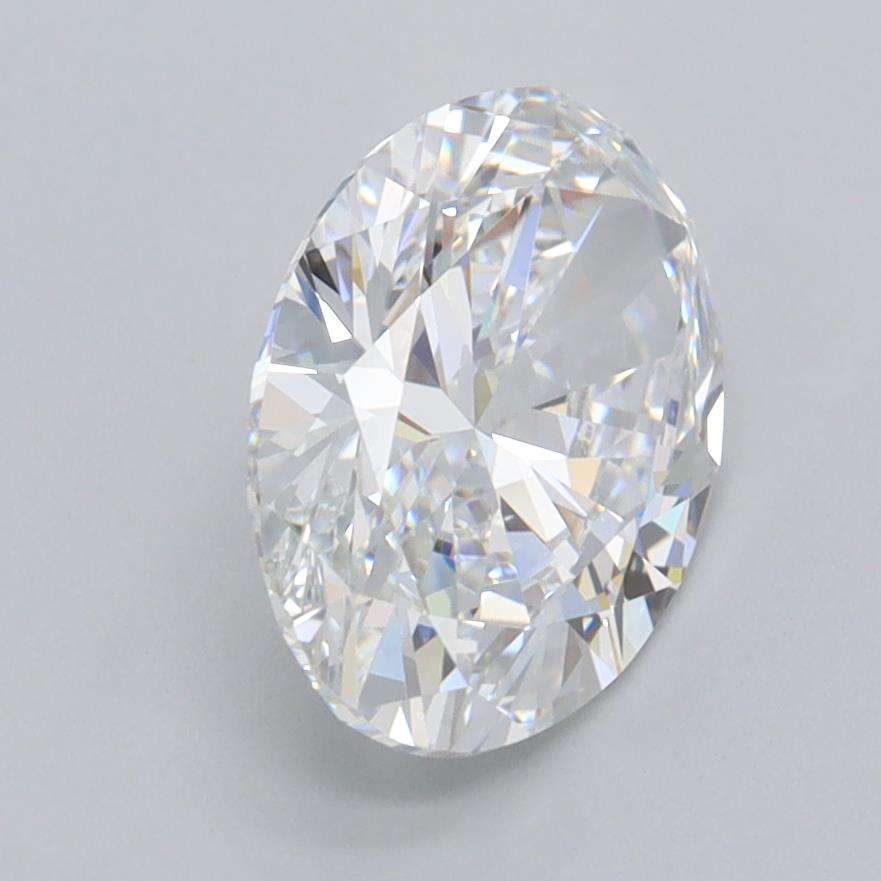 2.02 Carat Oval Lab Diamond :: Greenstar spin frame 06