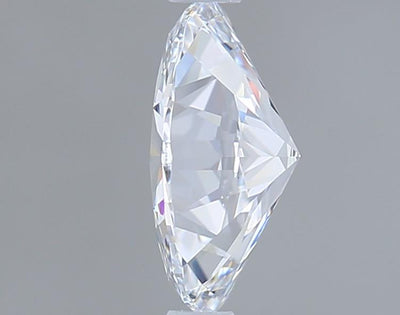 1.07 Carat Oval Lab Diamond :: Greenstar spin frame 06