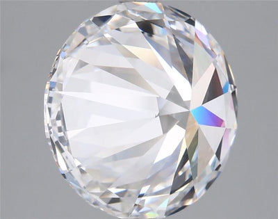 3.51 Carat Round Lab Diamond :: Greenstar spin frame 06
