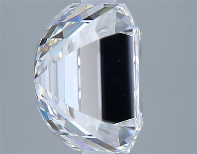 3.30 Carat Asscher Lab Diamond :: Greenstar spin frame 06