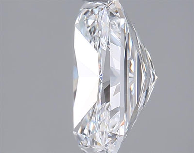 2.04 Carat Radiant Lab Diamond :: Greenstar spin frame 06
