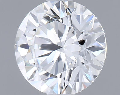 1.00 Carat Round Lab Diamond :: Greenstar spin frame 06