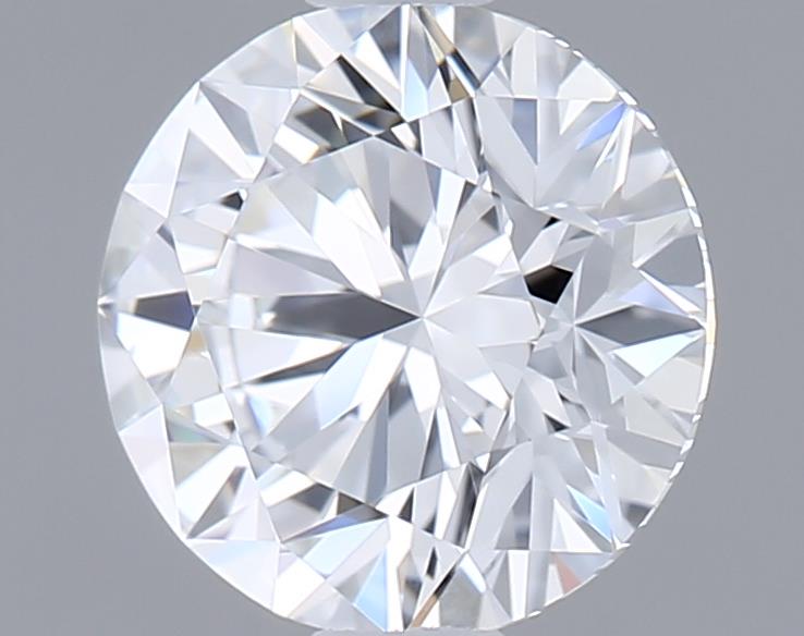 1.00 Carat Round Lab Diamond :: Greenstar spin frame 06