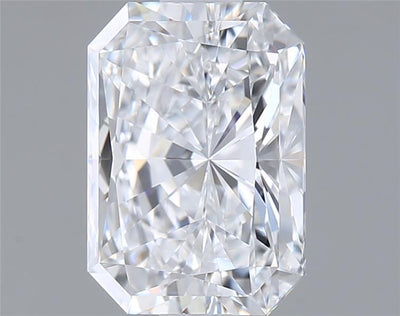 1.51 Carat Radiant Lab Diamond :: Greenstar spin frame 06
