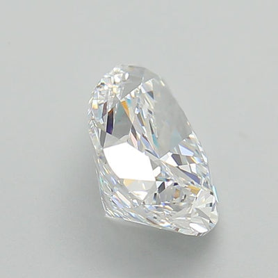2.04 Carat Pear Lab Diamond :: Greenstar spin frame 06