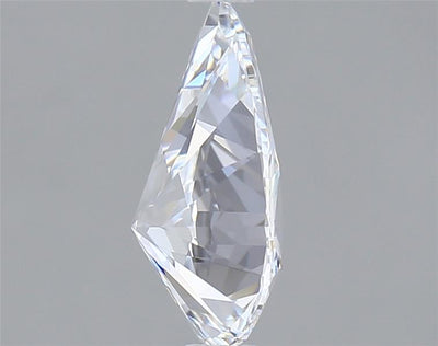 1.52 Carat Pear Lab Diamond :: Greenstar spin frame 06