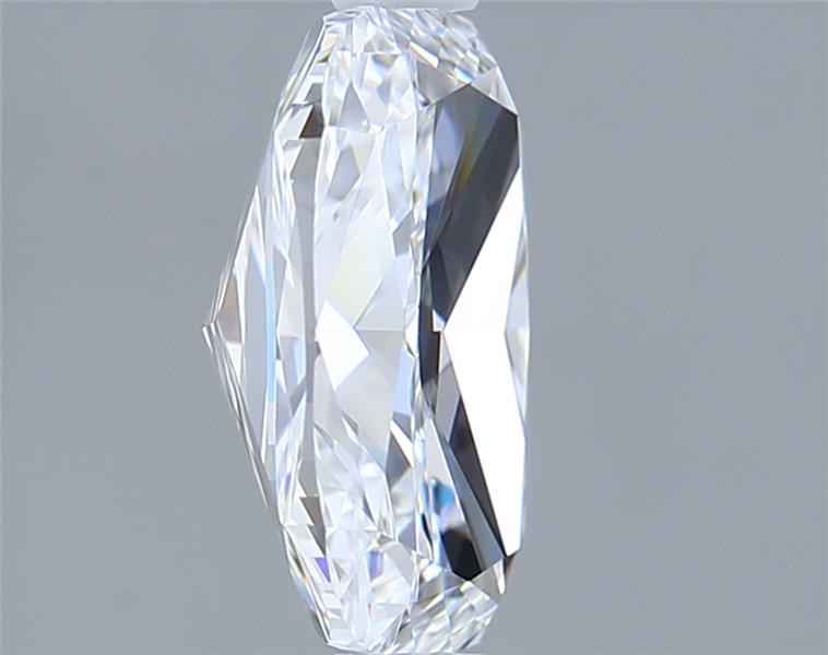 2.03 Carat Cushion Lab Diamond :: Greenstar spin frame 06
