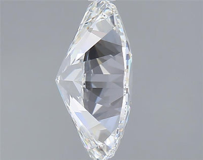2.01 Carat Oval Lab Diamond :: Greenstar spin frame 06