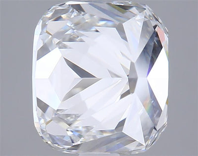 2.55 Carat Cushion Lab Diamond :: Greenstar spin frame 06