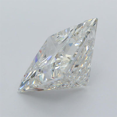 5.05 Carat Princess Lab Diamond :: Greenstar spin frame 06