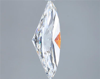 4.04 Carat Marquise Lab Diamond :: Greenstar spin frame 06