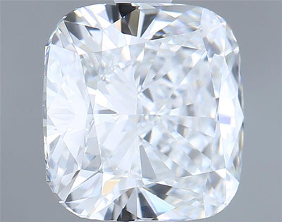 2.53 Carat Cushion Lab Diamond :: Greenstar spin frame 06
