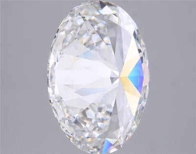 3.00 Carat Oval Lab Diamond :: Greenstar spin frame 06
