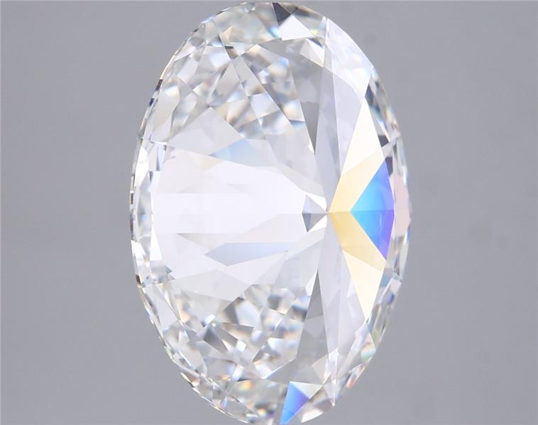 3.00 Carat Oval Lab Diamond :: Greenstar spin frame 06
