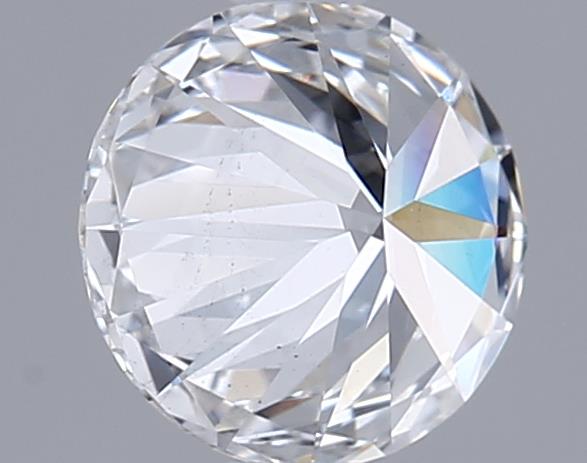 1.03 Carat Round Lab Diamond :: Greenstar spin frame 06