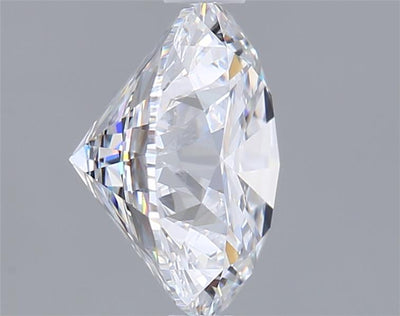 2.06 Carat Round Lab Diamond :: Greenstar spin frame 06