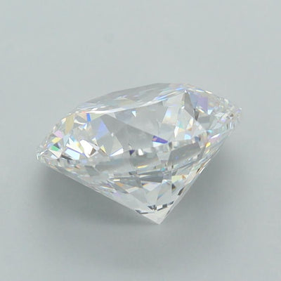 2.52 Carat Round Lab Diamond :: Greenstar spin frame 06