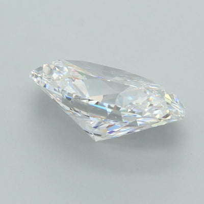 2.03 Carat Oval Lab Diamond :: Greenstar spin frame 06