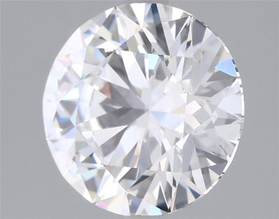 2.55 Carat Round Lab Diamond :: Greenstar spin frame 06