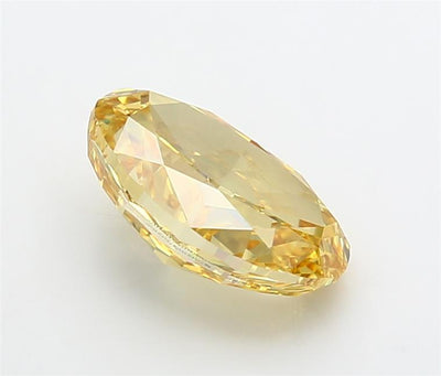 2.23 Carat Oval Lab Diamond :: Greenstar spin frame 06