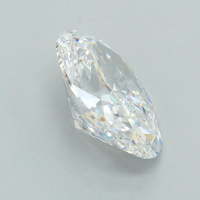 2.31 Carat Oval Lab Diamond :: Greenstar spin frame 06