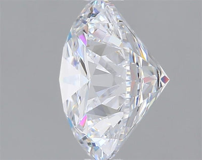 1.98 Carat Round Lab Diamond :: Greenstar spin frame 06