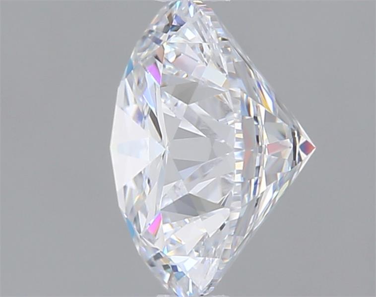1.98 Carat Round Lab Diamond :: Greenstar spin frame 06