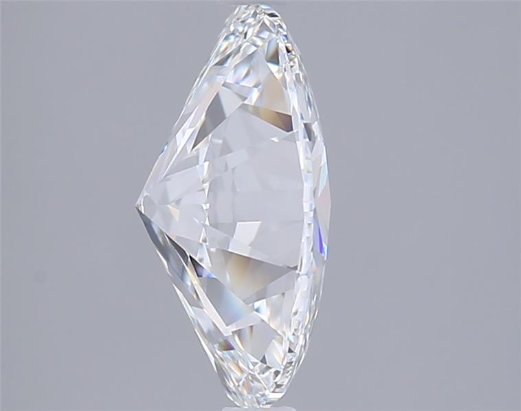 3.28 Carat Oval Lab Diamond :: Greenstar spin frame 06