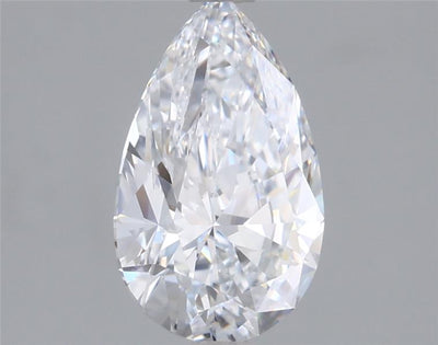 1.51 Carat Pear Lab Diamond :: Greenstar spin frame 06