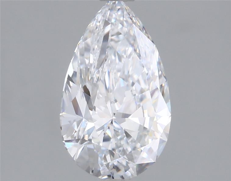 1.51 Carat Pear Lab Diamond :: Greenstar spin frame 06