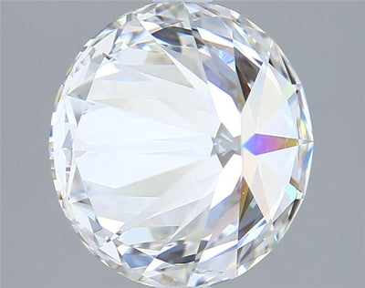 2.52 Carat Round Lab Diamond :: Greenstar spin frame 06