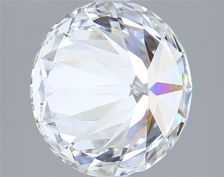 2.52 Carat Round Lab Diamond :: Greenstar spin frame 06