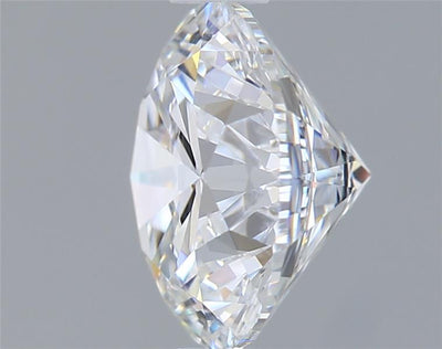 1.52 Carat Round Lab Diamond :: Greenstar spin frame 06