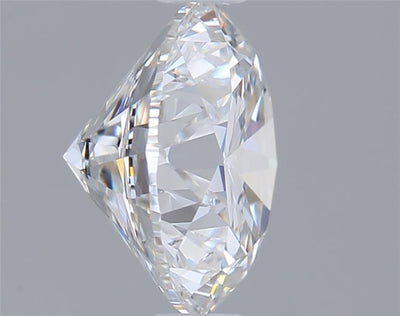 1.52 Carat Round Lab Diamond :: Greenstar spin frame 06